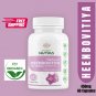 Organic Heenbovitiya Liver Support Cleanse & Repair 450mg 60 capsules