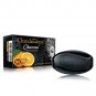 Charcoal Deep Cleansing  Skin Care Face Wash Anti Acne Ayurveda Herbal Bar Soap