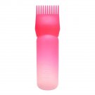 New Home and Salon Hair Coloring /Oil Bottle Professional Hair Applicator Brush