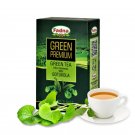 ORGANIC Ceylon Green Tea Unsweetened 100% Natural Herbal Shape-Up Tea 18 Bags