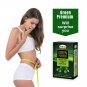 ORGANIC Ceylon Green Tea Unsweetened 100% Natural Herbal Shape-Up Tea 18 Bags