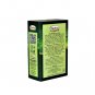 ORGANIC Ceylon Green Tea Unsweetened 100% Natural Herbal Shape-Up Tea 18 Bags