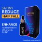 HERBAL HAIR GROWTH OIL REDUCE HAIR FALL  HEALTHY & SHINY HAIR CARE 100 ML