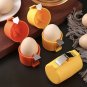 Egg Shell Cracker Breaker Shell Opener, Egg Peeler for Hard Boiled Eggs, Egg Cracker Tool for Raw