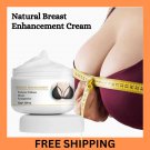 Natural Breast Enhancement Cream – Lift, Firm & Plump for Fuller, Sexy Curves