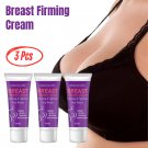 Breast Firming & Moisturizing Cream – Nourishing Lift with Jojoba Oil,