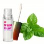 2 Pcs Instant Lip Plumper Essence Hydrating, Volumizing & Long-Lasting Lip Enhancer