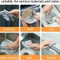 Multifunctional Metal Miracle Cleaning Cloths, Upgraded Double Thickened Metal Dish Cloths -20 PCS