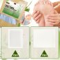 Bamboo & Ginger Foot Pads 150pcs &acirc;�� Alcohol-Free, Soothing Relief for Hands & Feet