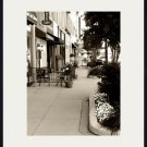 Framed 11x14 Art Photo Print Wall Decor Abstract new