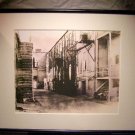 Framed Limited Edition 11x14  Photo Print