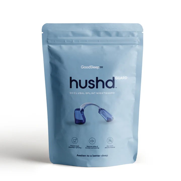 Hushd Teeth Grinding Nightguard