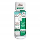 GuruNanda Dual Chamber Mouthwash & Breath Harmonizer Oral Rinse