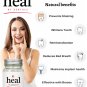 Heal- Toothpaste Chewable Bites