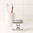 HEAL- Compact Toothpaste Chewable Bites-Beautiful Berry