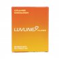 Luvline Floss- Orange Cinnamon -Hydroxyapatite Dental Floss for Healthy Gums & Enamel