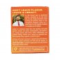Luvline Floss- Orange Cinnamon -Hydroxyapatite Dental Floss for Healthy Gums & Enamel
