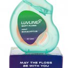 Luvline Floss- Mint Eucalyptus