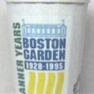 1995 BOSTON BRUINS BOSTON CELTICS BOSTON GARDEN FINAL SEASON STADIUM CUP