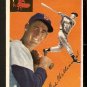 BOSTON RED SOX TED WILLIAMS 1954 TOPPS # 1 EX MT