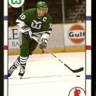 HARTFORD WHALERS RON FRANCIS 1990 SCORE HOCKEY CARD  # 70