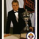 ST LOUIS BLUES BRETT HULL LADY BYNG 1990 UPPER DECK # 203 ST LOUIS BLUES BRETT HULL LADY BYNG 1990 UPPER DECK # 203
