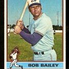 MONTREAL EXPOS BOB BAILEY 1976 TOPPS BASEBALL CARD # 338 good MONTREAL EXPOS BOB BAILEY 1976 TOPPS BASEBALL CARD # 338 good