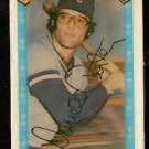 KANSAS CITY ROYALS DARRELL PORTER 1979 KELLOGGS 3-D SUPER STARS # 25 B NR MT