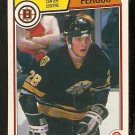 BOSTON BRUINS TOM FERGUS 1983 OPC O PEE CHEE # 49 VG