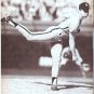 3 diff New York Mets Pinup Photos David Cone Gregg Jefferies Jason Isringhausen