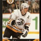 BOSTON BRUINS CAM NEELY 1990 PRO SET #11  !