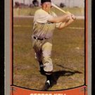 Detroit Tigers George Kell 1988 Pacific Baseball Legends Baseball Card 69