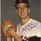 Boston Red Sox Jim Lonborg Autograph Signed Photo 8x10 Boston Red Sox Jim Lonborg Autograph Signed Photo 8x10