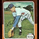 LOS ANGELES DODGERS BILL RUSSELL 1975 TOPPS BASEBALL CARD # 23 VG+ LOS ANGELES DODGERS BILL RUSSELL 1975 TOPPS BASEBALL CARD # 23 VG+