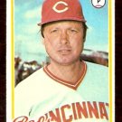 CINCINNATI REDS JACK BILLINGHAM 1978 TOPPS # 47 EX/EM