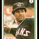 CLEVELAND INDIANS ANDRE THORNTON 1978 TOPPS # 148 EX MT