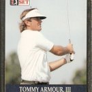 TOMMY ARMOUR 1990 PRO SET PGA TOUR CARD # 3