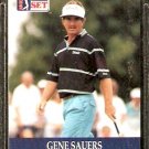 GENE SAUERS 1990 PRO SET PGA TOUR CARD # 52