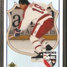 Montreal Canadiens Serge Savard 1990 Upper Deck #506