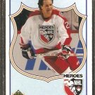 Toronto Maple Leafs Darryl Sittler 1990 Upper Deck #504