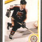 Pittsburgh Penguins Mark Recchi 1990 Upper Deck #487