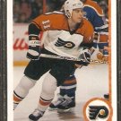 PHILADELPHIA FLYERS JIRI LATAL ROOKIE CARD RC 1990 UPPER DECK # 410 PHILADELPHIA FLYERS JIRI LATAL ROOKIE CARD RC 1990 UPPER DECK # 410