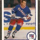 New York Rangers Ray Sheppard 1990 Upper Deck #420