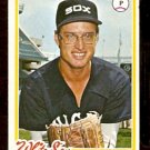 CHICAGO WHITE SOX CHRIS KNAPP 1978 TOPPS # 361 EX+