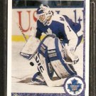 Toronto Maple Leafs Peter Ing RC Rookie Card 1990 Upper Deck 432 Toronto Maple Leafs Peter Ing RC Rookie Card 1990 Upper Deck 432