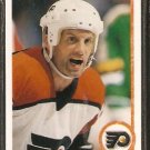 Philadelphia Flyers Keith Acton 1990 Upper Deck #445