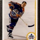 Edmonton Oilers Mark Messier 1990 Upper Deck #494