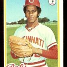 CINCINNATI REDS MARIO SOTO ROOKIE CARD RC 1978 TOPPS # 427 VG+