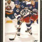 Winnipeg Jets Troy Murray 1991 Upper Deck #565