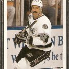 Los Angeles Kings Charlie Huddy 1991 Upper Deck #569